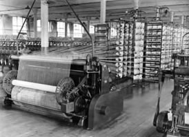 Warping